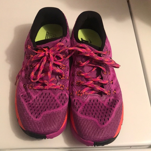 nike zoom kiger 3 women's